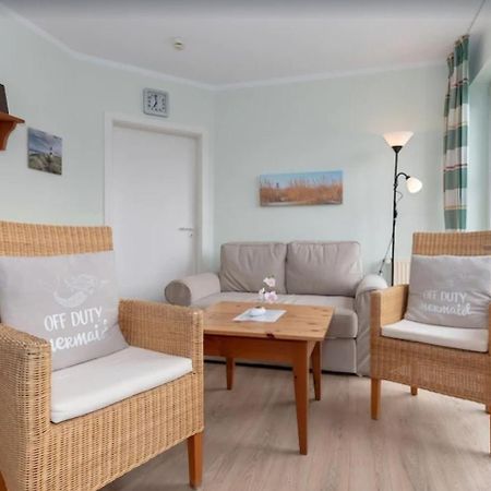 Strandjuwel 244 Kuehlungsborn Ngoại thất bức ảnh