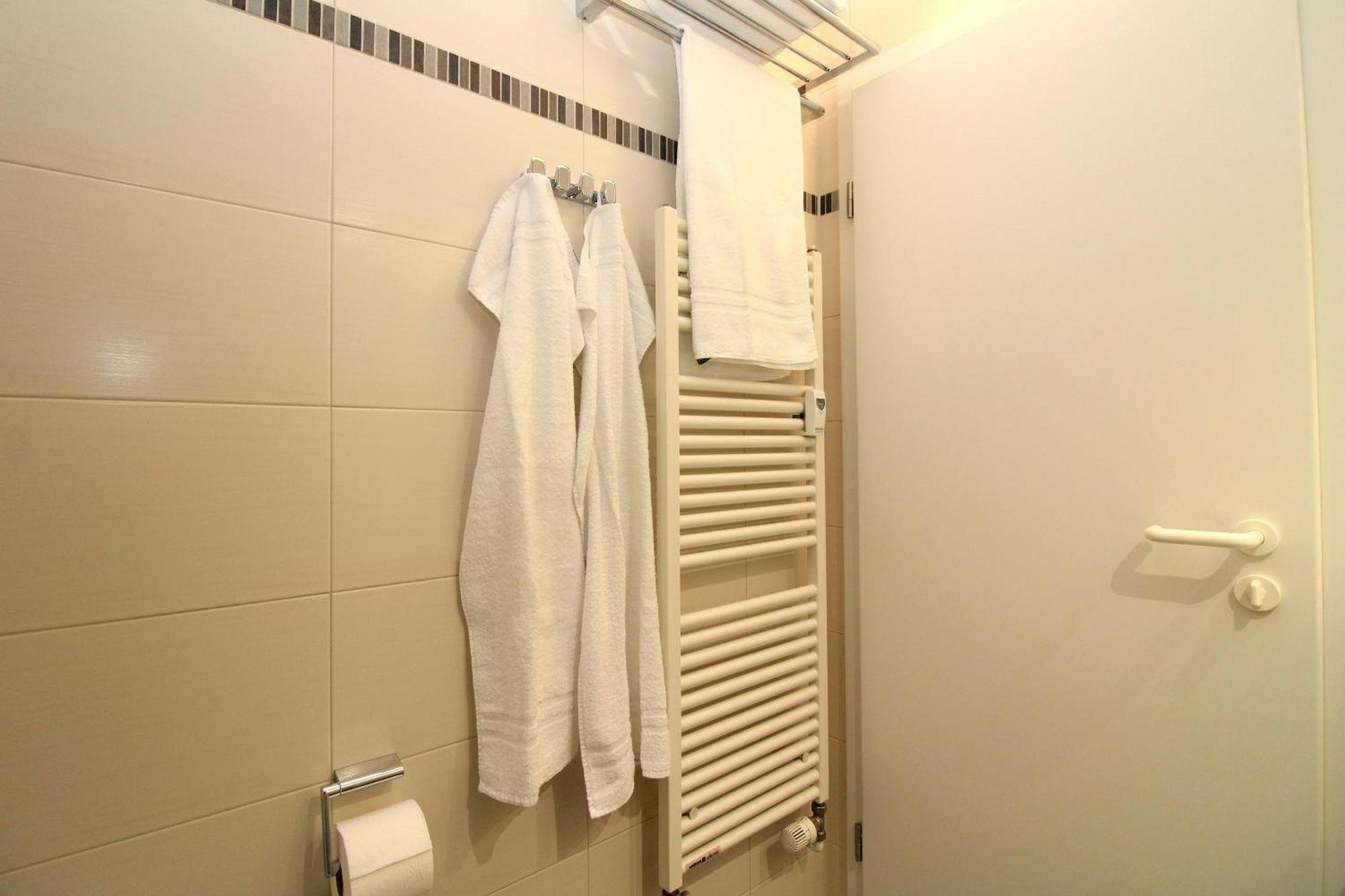 Strandjuwel 244 Kuehlungsborn Ngoại thất bức ảnh